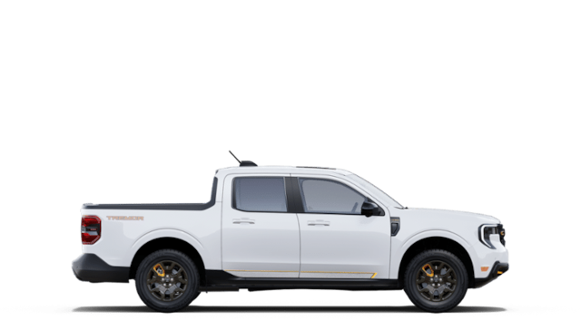 2025 Ford Maverick